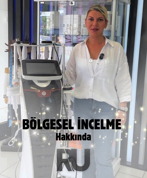 Bölgesel İncelme Nedir