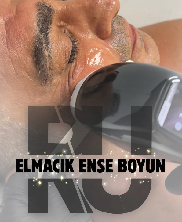 Elmacık Ense Boyun
